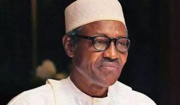 Buhari swears in 4 new Special advisers, one Permanent Secretary
